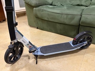 Patinete Oxelo Urban Mobility