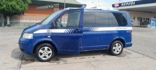 Volkswagen Transporter T5 2006
