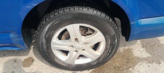 Volkswagen Transporter T5 2006