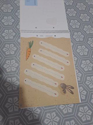 Grafomotricidad 1. Anaya