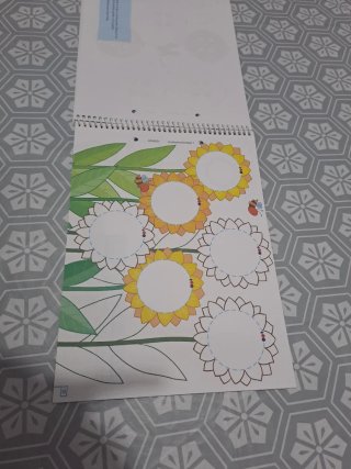 Grafomotricidad 1. Anaya