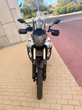 YAMAHA TENERE T7 700 - 3.800km