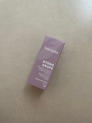 Hydro Drops