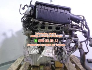 Motor 274920 mercedes-benz clase c c r Ref:7472004