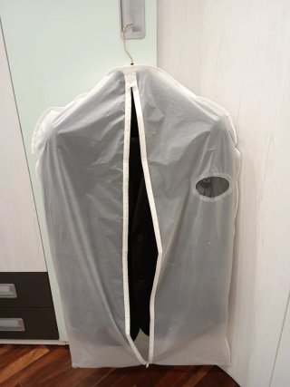 Traje caballero 80% lana y 20% seda