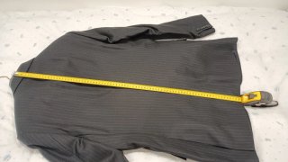 Traje caballero 80% lana y 20% seda