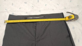 Traje caballero 80% lana y 20% seda