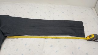 Traje caballero 80% lana y 20% seda
