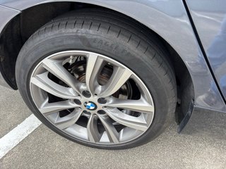 BMW 150 cv D automatic 7 plazas