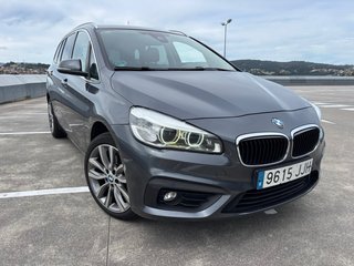 BMW 150 cv D automatic 7 plazas