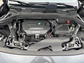 BMW 150 cv D automatic 7 plazas