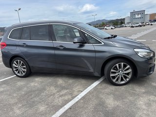 BMW 150 cv D automatic 7 plazas