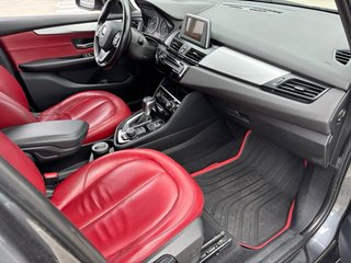 BMW 150 cv D automatic 7 plazas