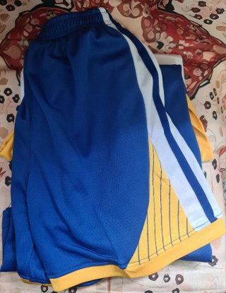 Conjunto Golden State Warriors Curry 30