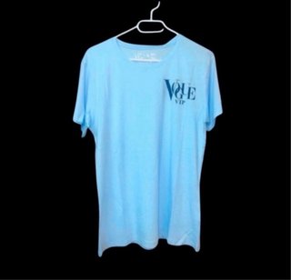 Talla XS. Lote de 7 camisetas de mujer VOGUE VIP