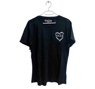 Talla XS. Lote de 7 camisetas de mujer VOGUE VIP