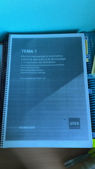 Libros UNED