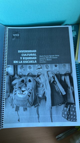 Libros UNED