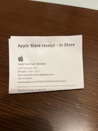 Airpods Pro 3