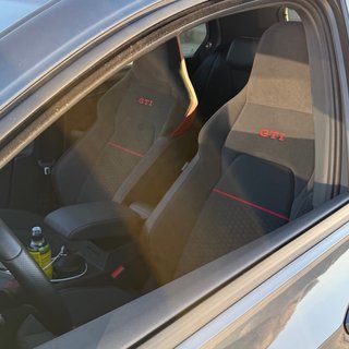Golf gti clubsport 2023