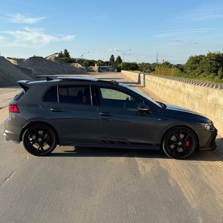 Golf gti clubsport 2023