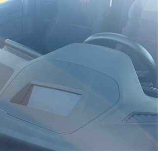 Golf gti clubsport 2023