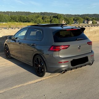 Golf gti clubsport 2023