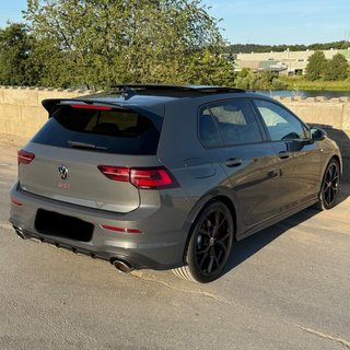 Golf gti clubsport 2023