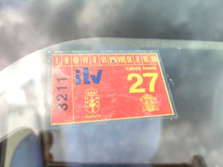 Opel Vivaro 2003