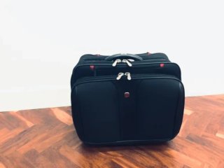 Maleta trolley Wenger