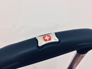 Maleta trolley Wenger