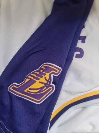 Camisola LA Lakers nº 23 Infantil