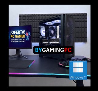 PC Intel i7 14700F/32GB/1TBM2/ RX 9060 XT 16GB