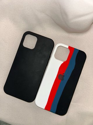 iPhone 12 Pro oro