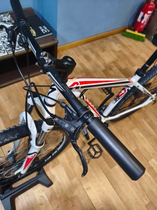 Specialized Hardrock 29 Talla M!!!