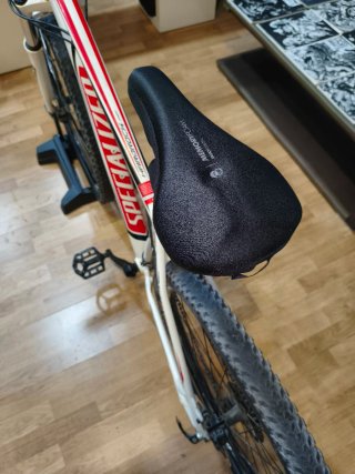 Specialized Hardrock 29 Talla M!!!