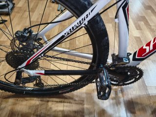 Specialized Hardrock 29 Talla M!!!