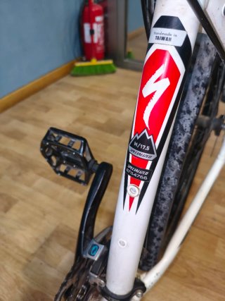 Specialized Hardrock 29 Talla M!!!