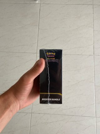Pokémon TCG Mega Evolution: Pitch Black