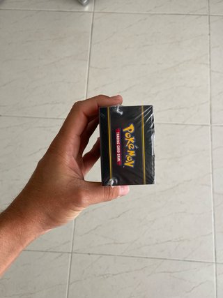 Pokémon TCG Mega Evolution: Pitch Black