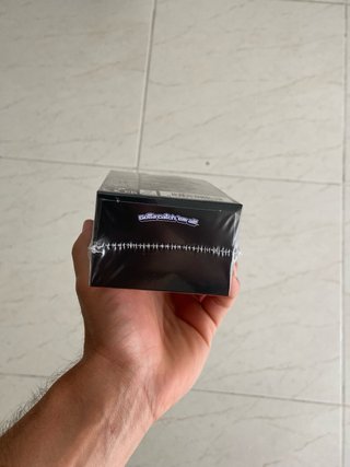 Pokémon TCG Mega Evolution: Pitch Black