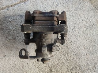 Pinza de freno trasera derecha Citroën C4