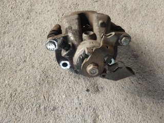 Pinza de freno trasera derecha Citroën C4