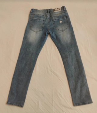 Jeans DSQUARED2 taglia 46