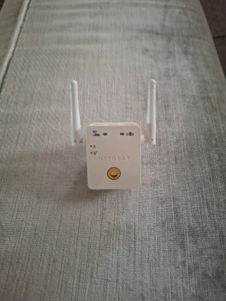 Repetidor WiFi Netgear