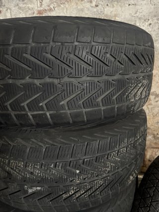 Llantas Borbet 20 255/50 R20