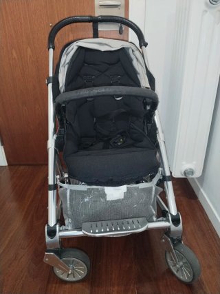 Silla de paseo Mamas & Papas