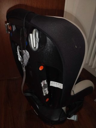 Silla de paseo Mamas & Papas