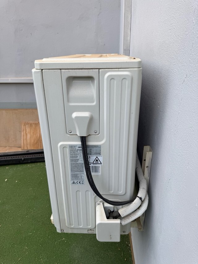 Aires Acondicionados Cassette GIATSU Inverter A+++