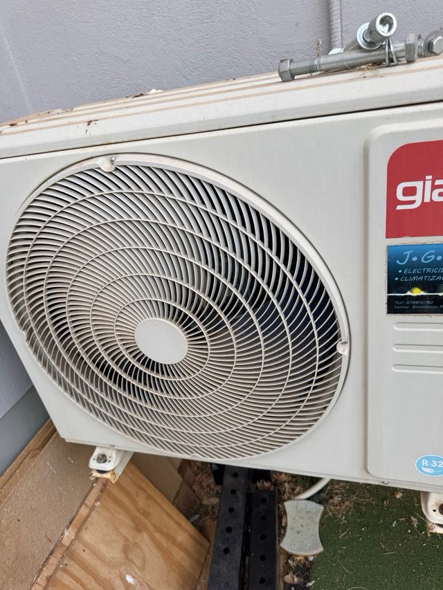 Aires Acondicionados Cassette GIATSU Inverter A+++
